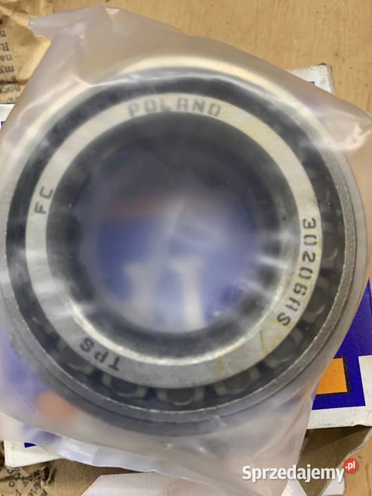 Skoda 100s łożyska rożnego rodzaju nowe opolskie