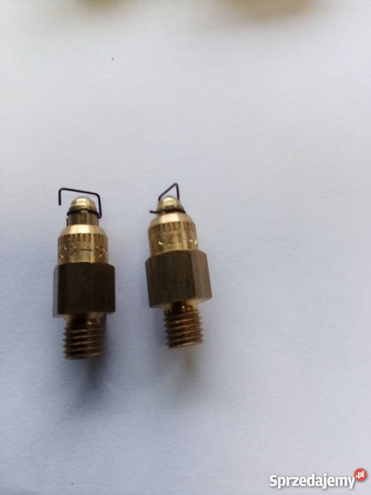 fiat125p części gaznikzapłon wielkopolskie Leszno sprzedam