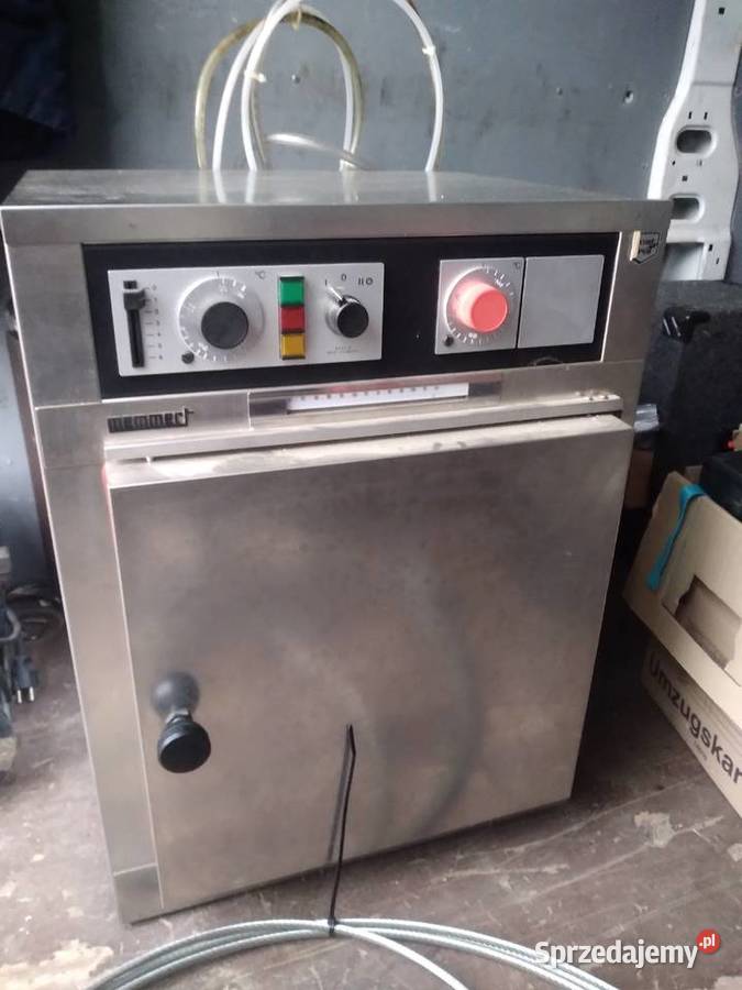 Piec laboratoryjny