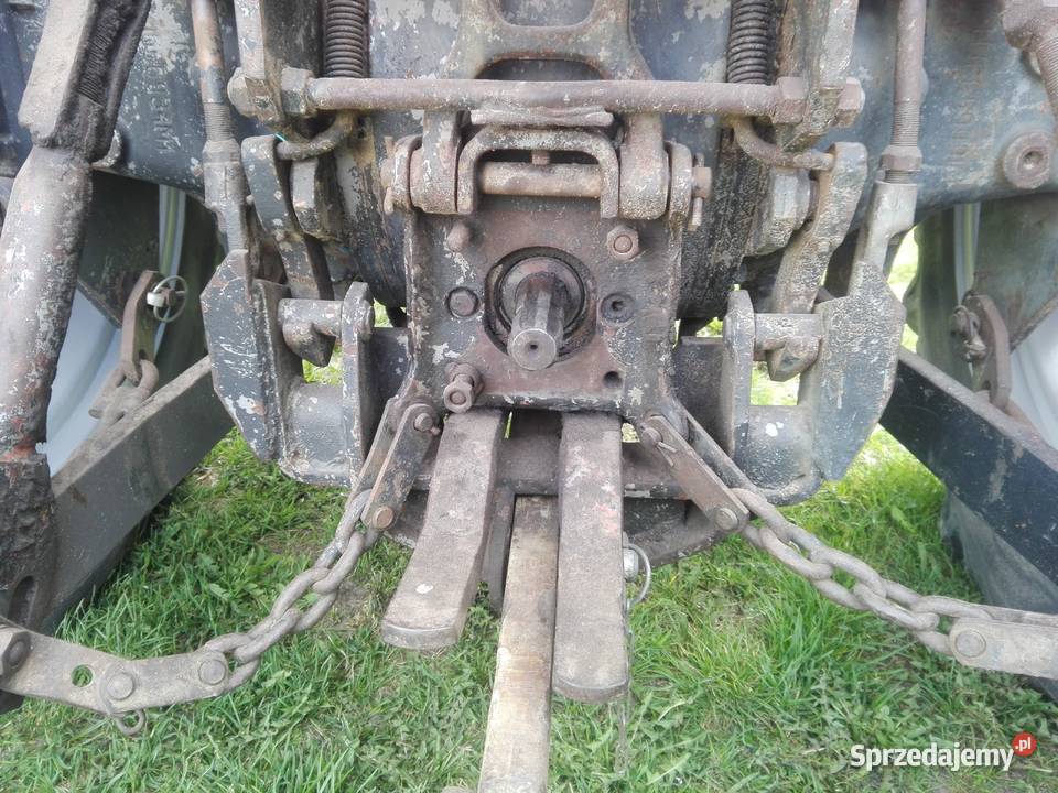 Sprzedam zamienię MF 255 Stara Zblicha