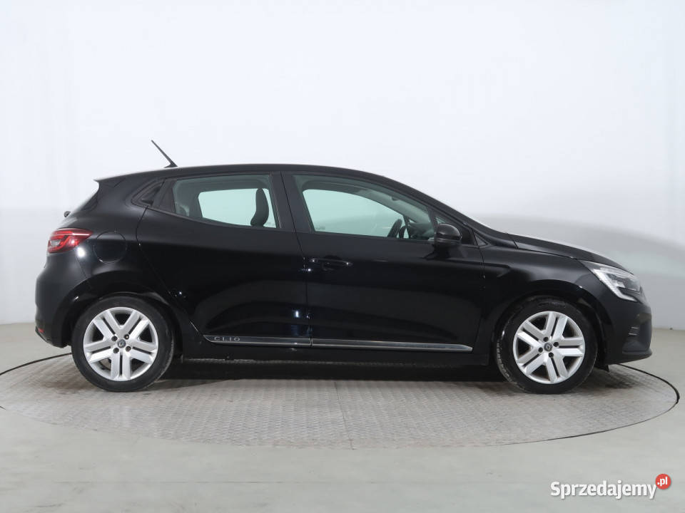 Renault Clio 10 TCe ESP Piaseczno