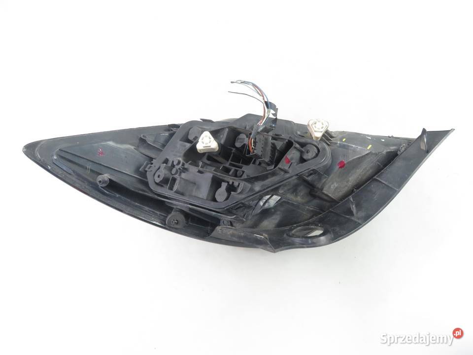 LAMPA LEWA TYLNA OPEL ASTRA III H GTC 24451832 sprzedam
