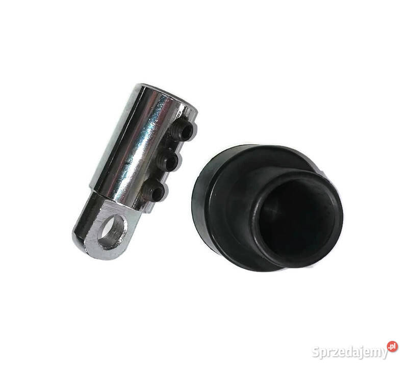 Końcówka zaczep do linki fitness Częstochowa