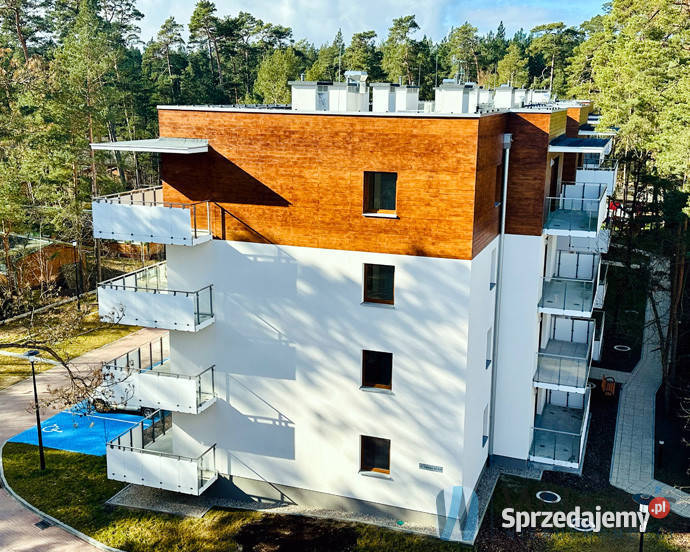 Mieszkanie 3582m2 2 pokojowe Stegna Lipowa 16150zł/m2