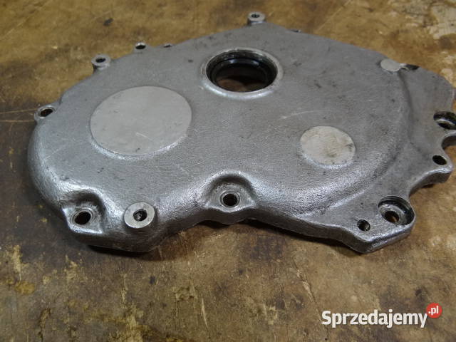 dekiel skrzyni biegów Simson AWO org DDR lubuskie Żary sprzedam