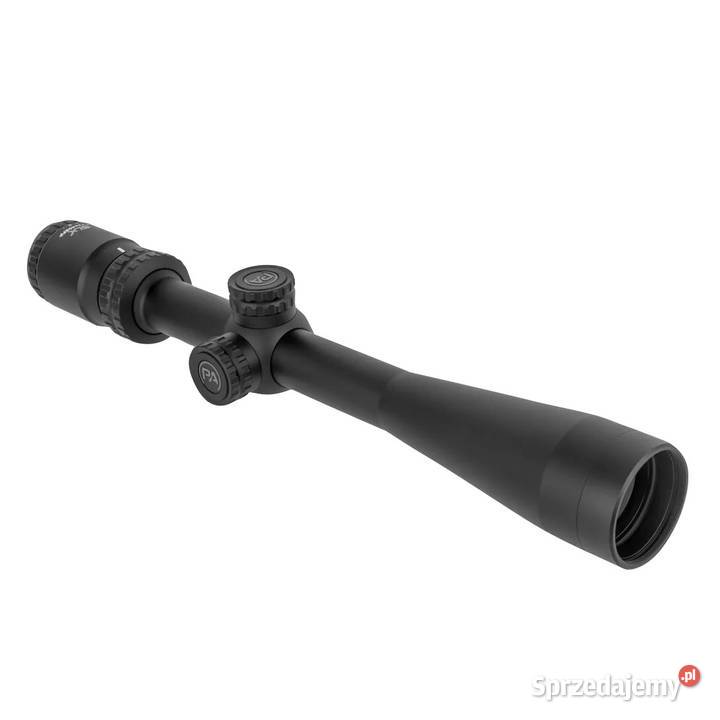 Luneta celownicza Primary Arms SLx 412x40 mm SFP Warszawa
