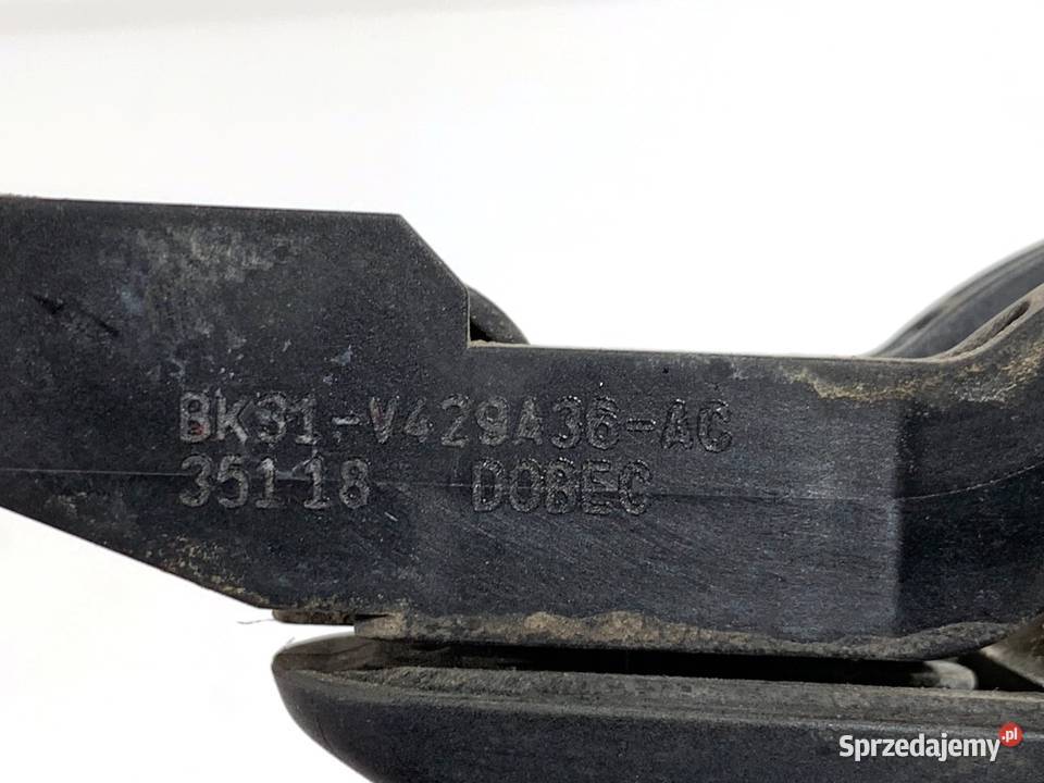 KLAMKA DRZWI TYLNYCH FORD TRANSIT VI