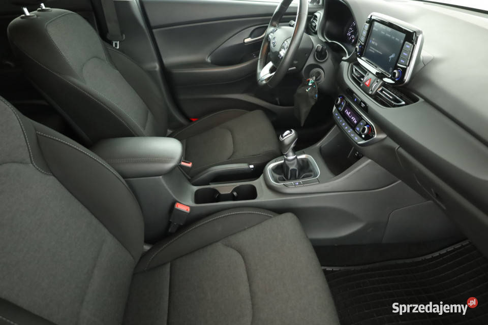 Hyundai i30 15 DPI Piaseczno