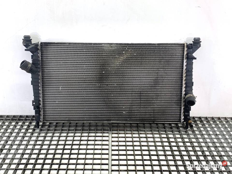 CHŁODNICA WODY FORD FOCUS C 18 115 3M5H8005TL