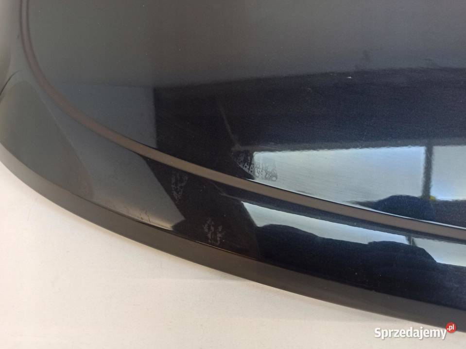 A6 C7 KOMBI SPOILER KLAPY BAGAŻNIKA 4G9827933E osobowe