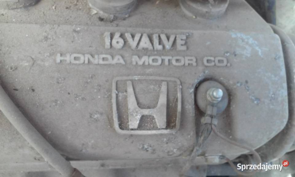 Honda Civic Tur sprzedam