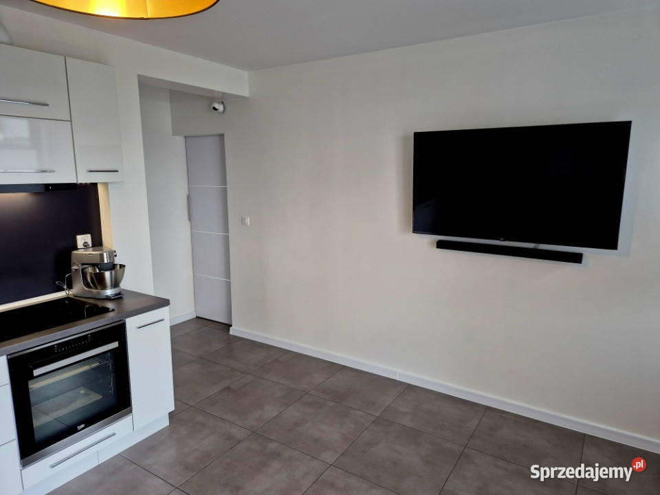 Nowoczesne 3 pokoje ogródek parking Smart Home parter Sprzedaż Niepołomice sprzedam