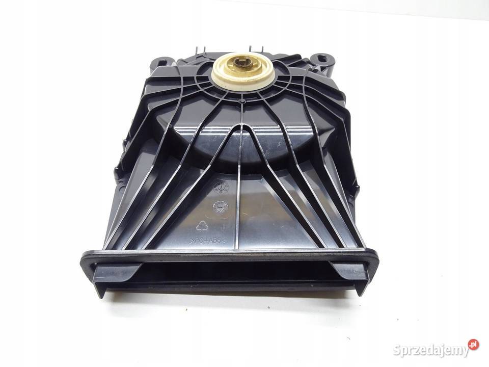 GŁOŚNIK NISKOTONOWY SUBWOOFER LEWY BMW X1 E84 małopolskie