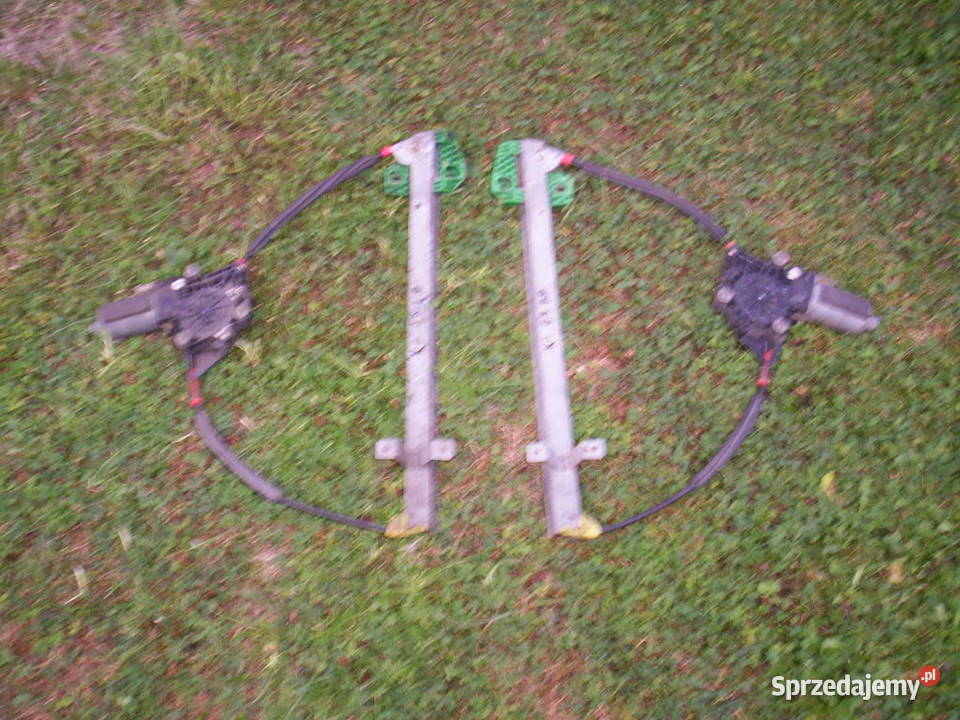 FORD KA MK1 Mechanizm Podnoszenia Szyby LEWY Częstochowa
