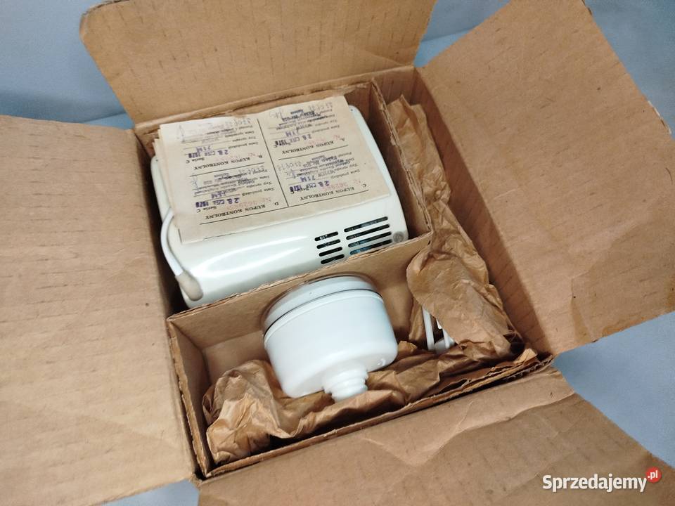 Robot kuchenny Niewiadów Robót 71M z PRL łódzkie Zgierz