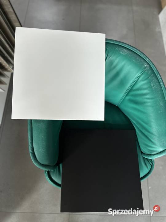 MONO BLACK 40x40 GAT I H1314 MAT Opoczno sprzedam