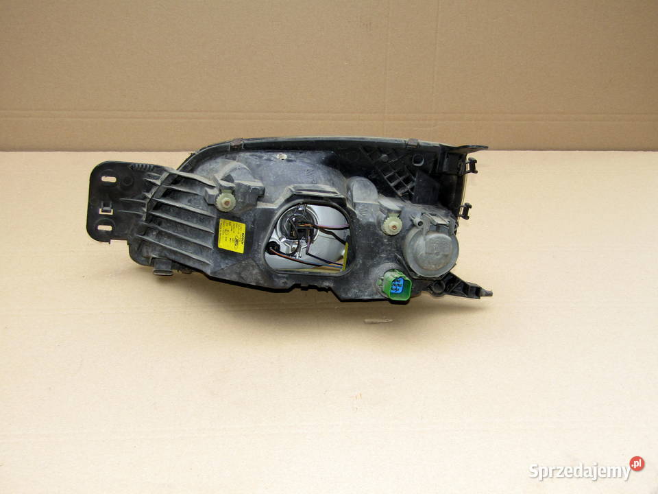 PRZEDNIA PRAWA FORD FIESTA MK4 0301173302 Mysłaków