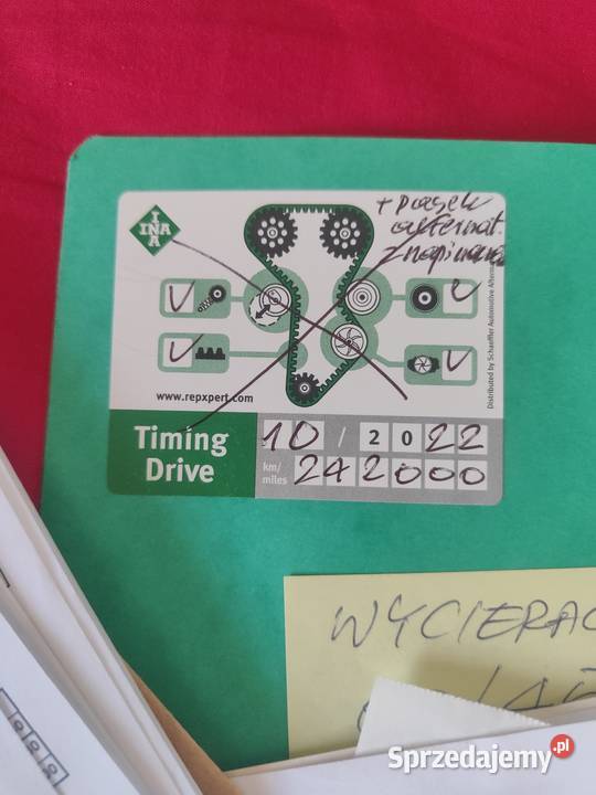 Peugeot 308 16 HDI 2015 Zarejestrowany w Polsce sprzedam