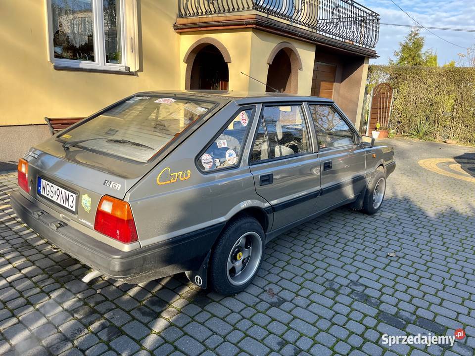 Polonez 16 ambimex1995 benzyna Gostynin