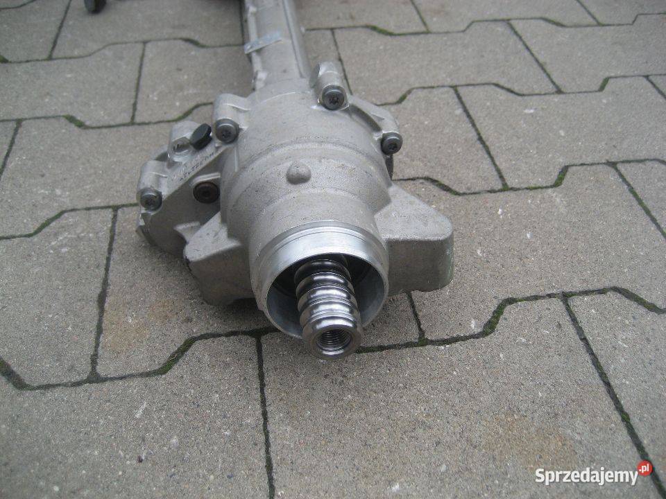 BMW F20 F21 F30 F31 f36 PRZEKŁADNIA KIEROWNICZA osobowe Rakoniewice