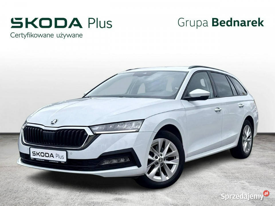 koda Octavia Bezwypadkowy Salon Polska Serwis isofix Octavia Łódź sprzedam