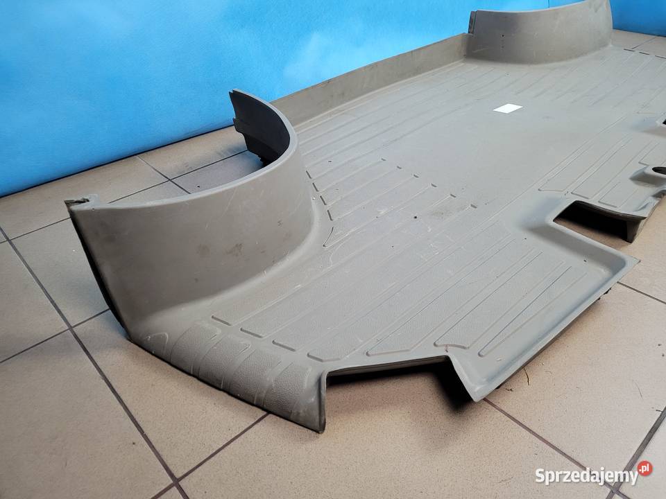 CASE IH PUMA 145 12r MATA PODŁOGOWA PRZEDNIA