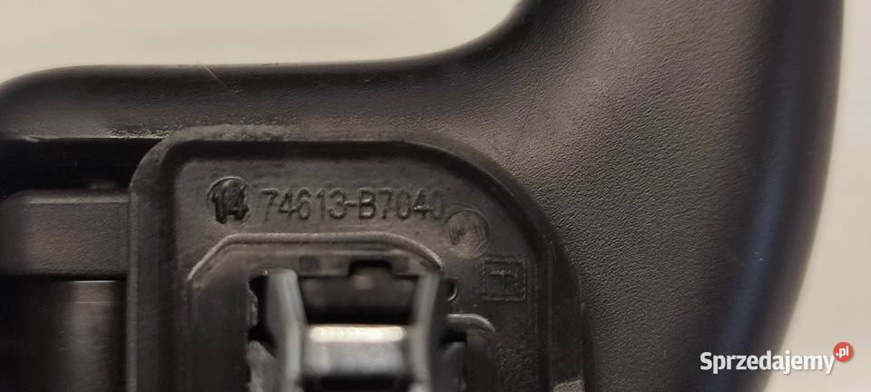 MAZDA 2 TOYOTA YARIS IV RĄCZKI PODSUFITKI osobowe sprzedam