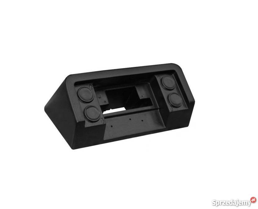 OBUDOWA LAMPY TYLNEJ FENDT 198903020010 Pozostałe Kolno