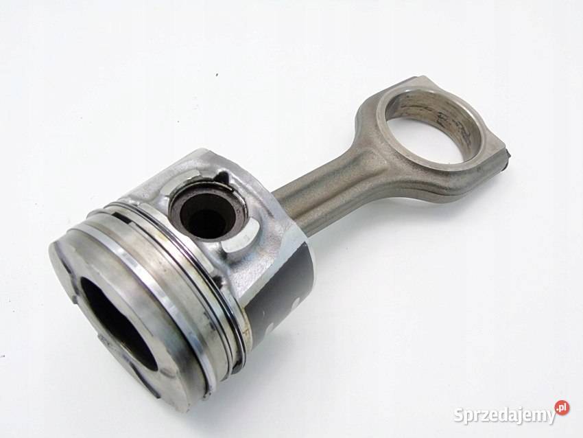 TŁOK KORBOWÓD 75L93 16 TDCI C FOCUS 2 C30 V50 Sosnowiec