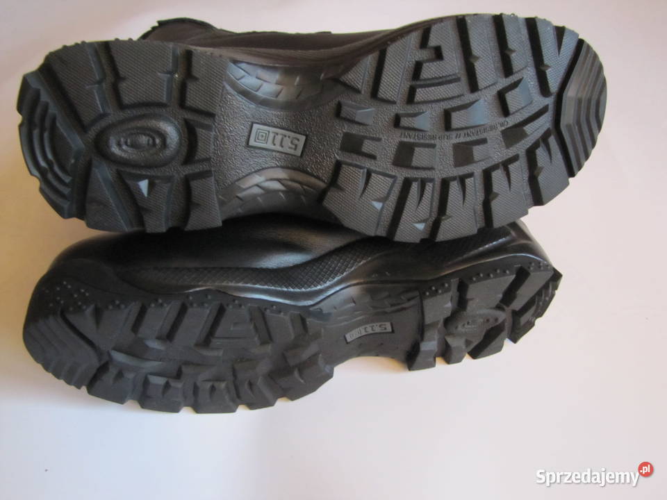 NOWE Buty 511 Tactical ATAC 8 Shield 20 CSAASTM Olsztyn