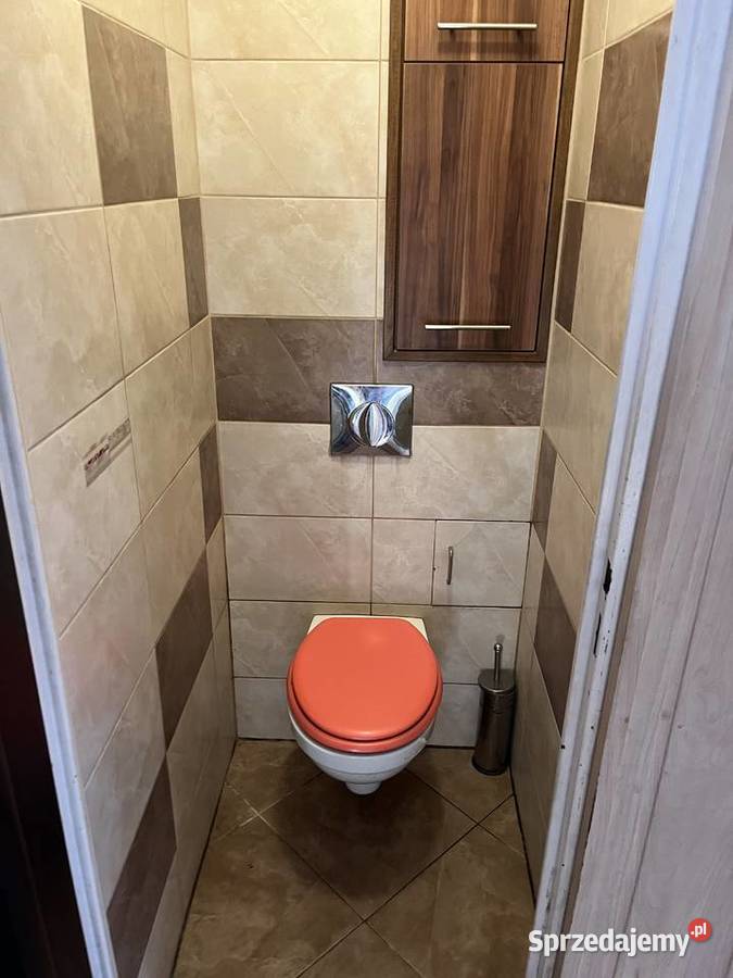 Mieszkanie 6689m2 w centrum miasta Reda okolica Liczba pokoi 4 pomorskie