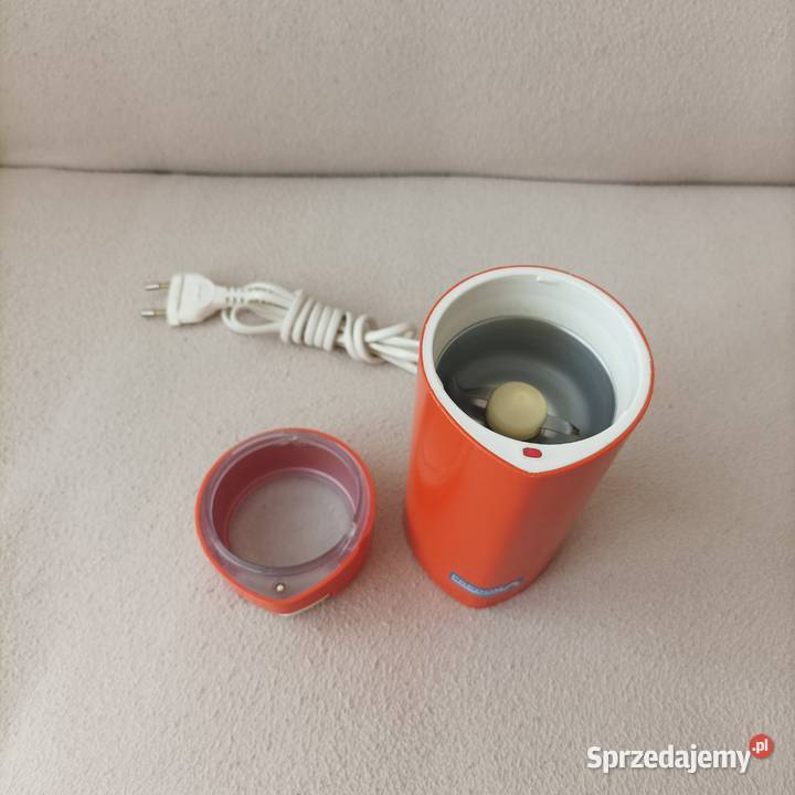 Elektryczny udarowy młynek do kawy Predom sprzedam