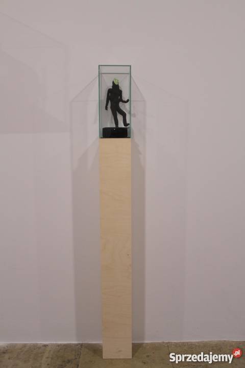 Meble na wymiar gabloty ekspozycyjne MDF sklejka Gdów usługi