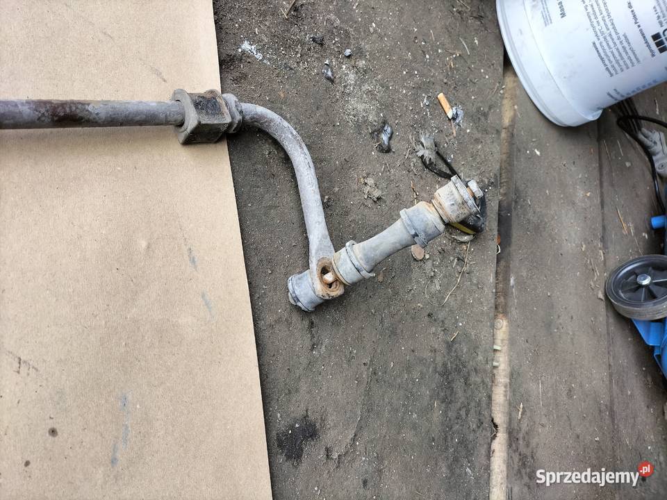 FORD MONDEO MK1 MK2 KOMBI STABILIZATOR TYŁ Kamień-Kolonia sprzedam