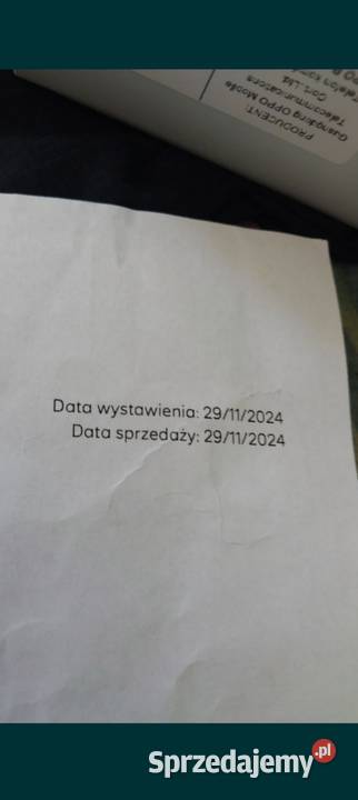 Telefon Oppo Reno 10 5G Na gwarancji Zadbany dolnośląskie Ścinawa