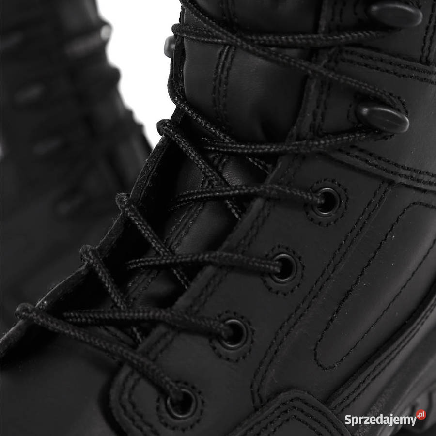 Buty taktycznemilitarne Bennon Commodore Light Pozostałe