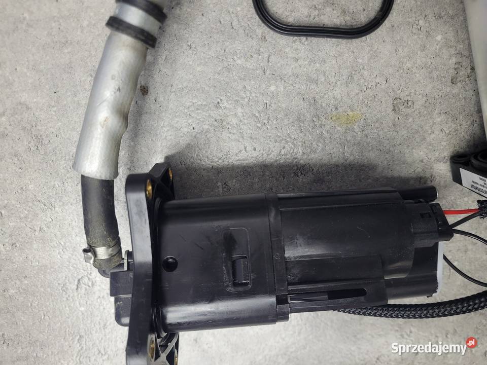 KTM 890 ADV SMT OEM 23 POMPA PALIWA CZUJNIK Nowy Tomyśl sprzedam