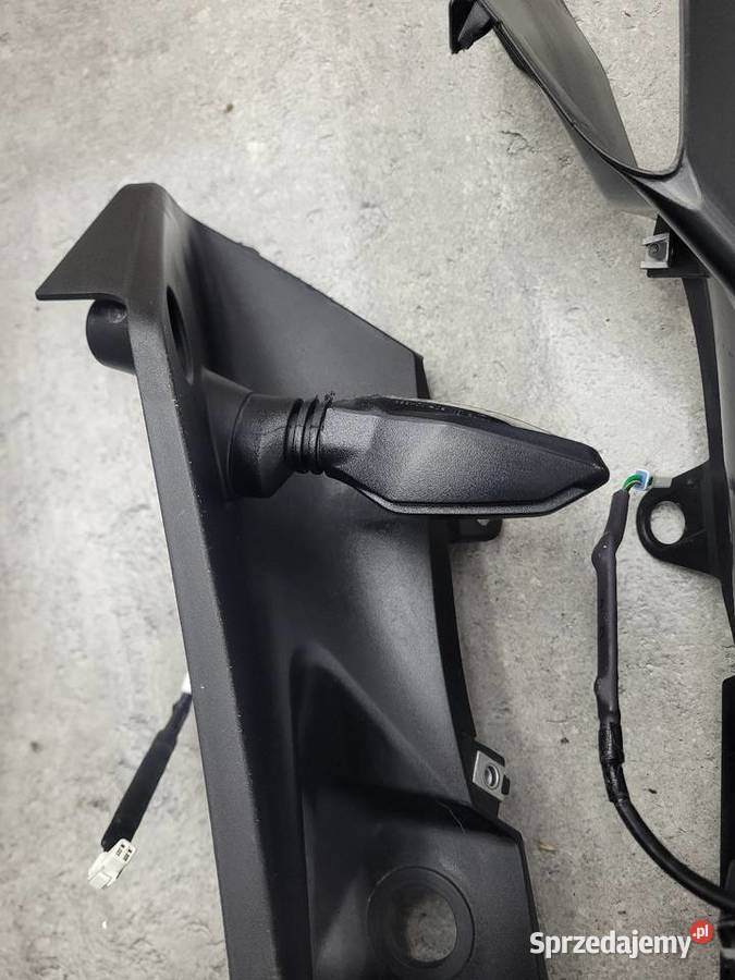 KTM DUKE 790 890 1190 1290 ADV SMT 23 Kierunkowskazy sprzedam