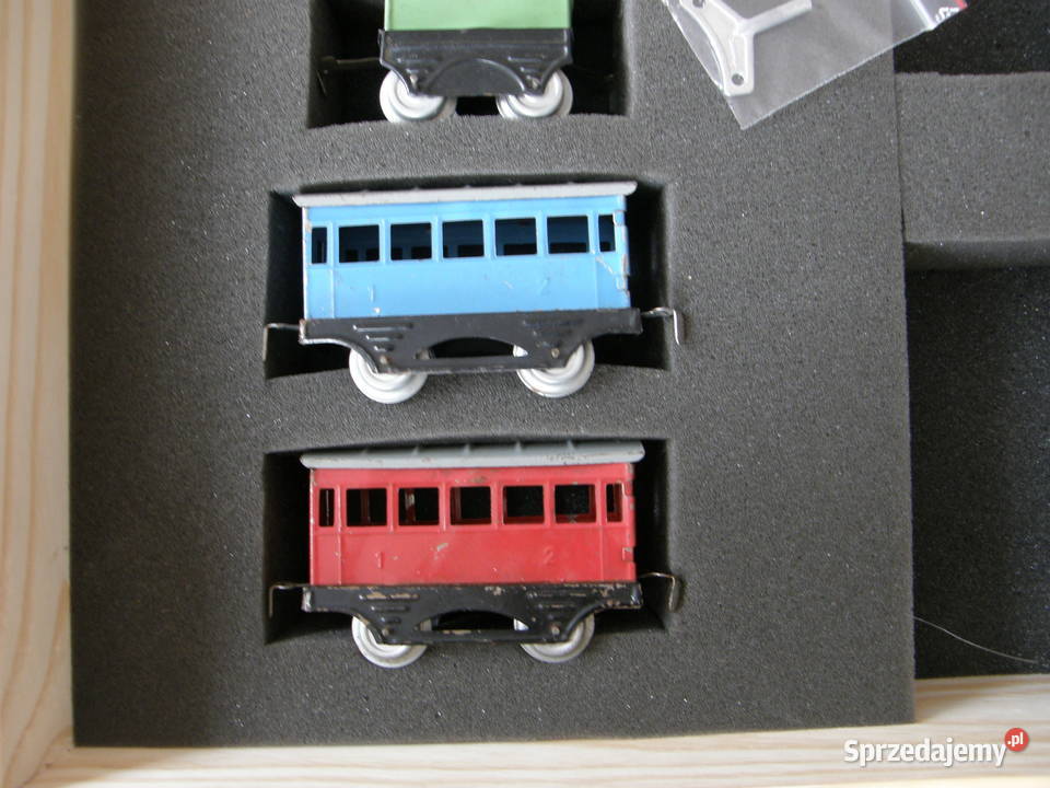 IGRA Duży zestaw z ĆSRS FILM Modelarstwo Radzewice