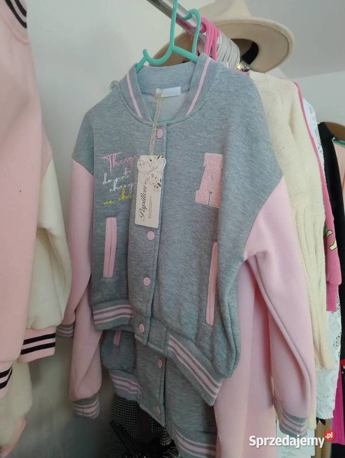 Likwidacja sklepu odzieżowego dzieci Gniewkowo