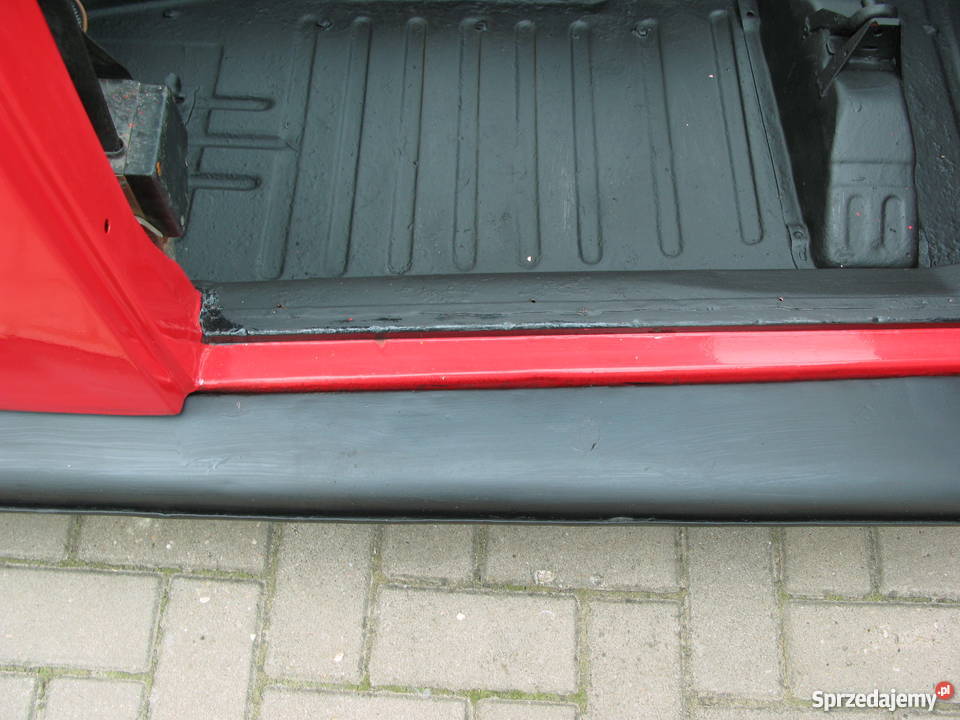 VW Garbus 1800 silnik Audi 80 łódzkie