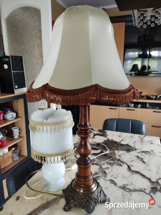 lampka lampa oryginał tanio Gorzów Wielkopolski