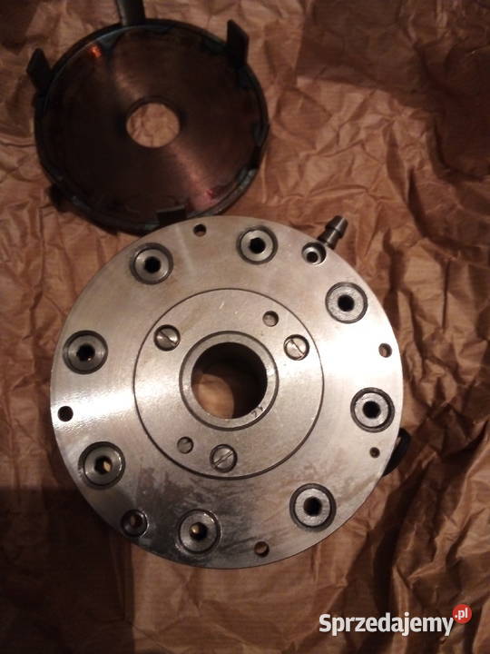 Sprzęgło Hamulec VEPs 25HL 48V24V 84W21W Fałkowo sprzedam