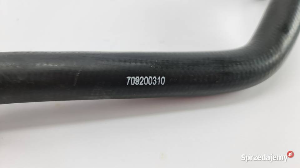 Waz Przewod Can Am Outlander 570650 Renegade Łódź sprzedam