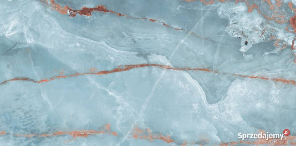 Gres Onyx Aqua 60x120M Warszawa