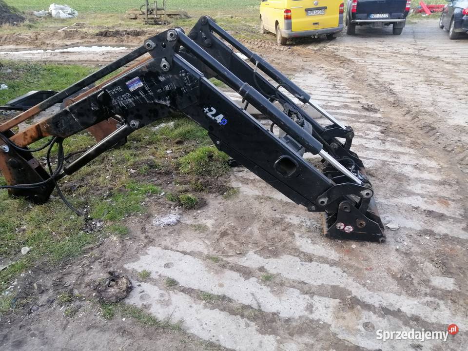 Części zetor forterra 9541 warmińsko-mazurskie Pasłęk