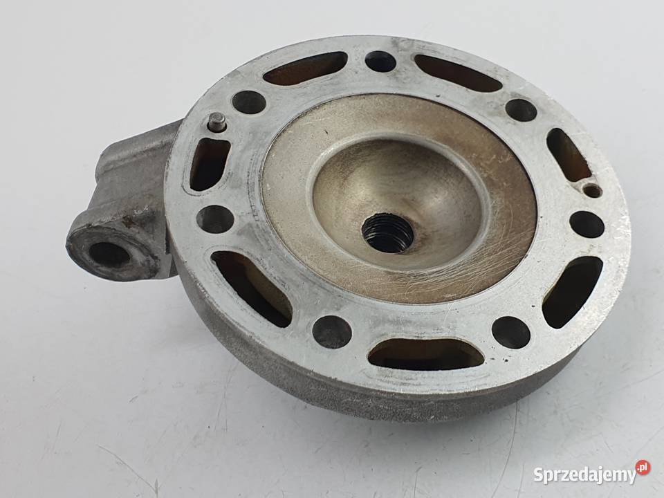 Glowica Kawasaki Kx 250 Łódź