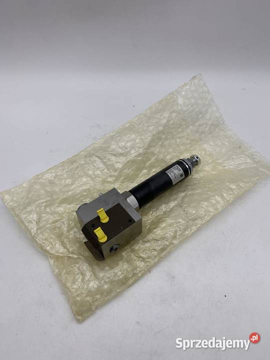 Hawe CDK 35 Pressure Reducing Valve CZ 51005 Warszawa