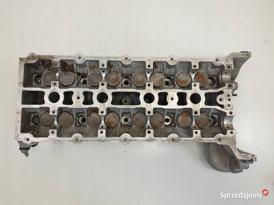 Jaguar XK XKR 42 V8 GŁOWICA CYLINDRÓW lewa Rudka sprzedam