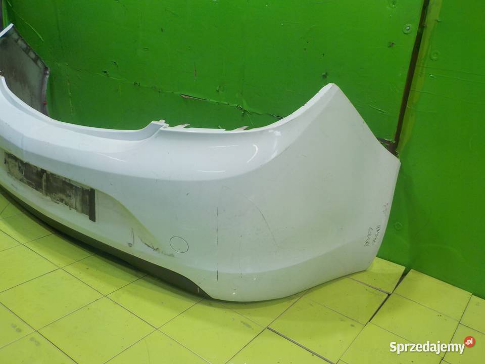 OPEL INSIGNIA A LIFT 14r 5D zderzak tyl Suków sprzedam